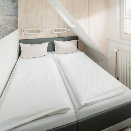 An Der Schanze 4 Whg Paula Norderney Exterior photo